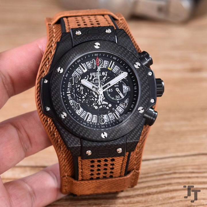 HUBLOT GENEVE Watch 514